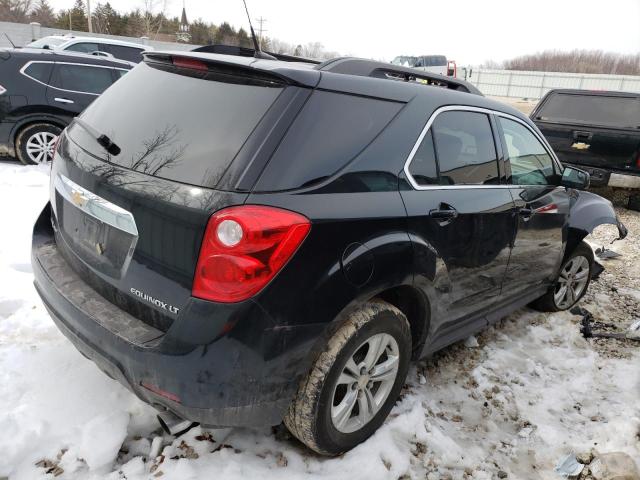 Photo 2 VIN: 2GNFLEE55C6161322 - CHEVROLET EQUINOX LT 