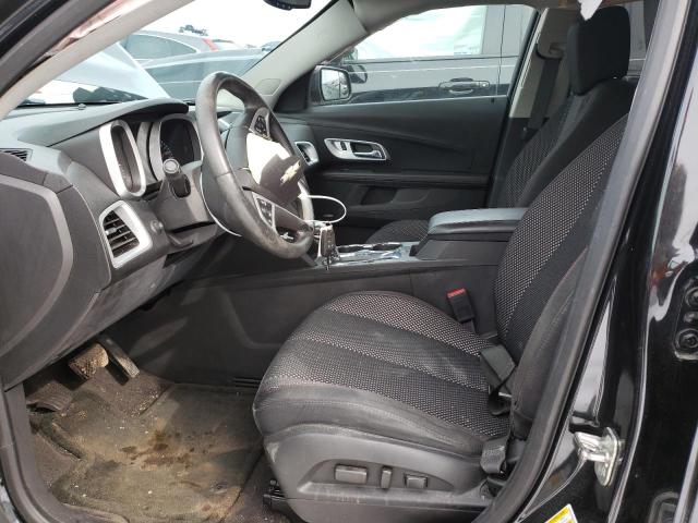 Photo 6 VIN: 2GNFLEE55C6161322 - CHEVROLET EQUINOX LT 