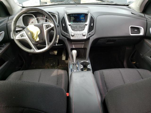 Photo 7 VIN: 2GNFLEE55C6161322 - CHEVROLET EQUINOX LT 