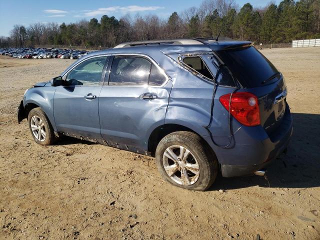 Photo 1 VIN: 2GNFLEE55C6163457 - CHEVROLET EQUINOX LT 