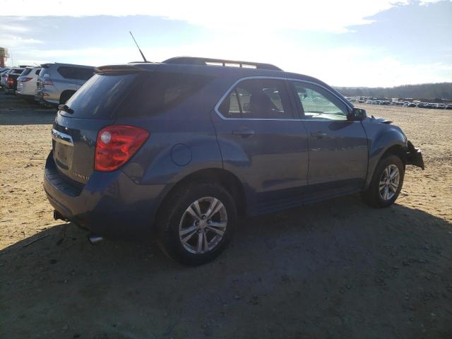 Photo 2 VIN: 2GNFLEE55C6163457 - CHEVROLET EQUINOX LT 