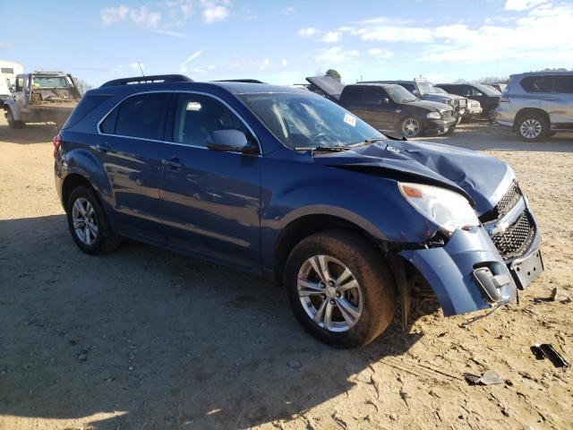 Photo 3 VIN: 2GNFLEE55C6163457 - CHEVROLET EQUINOX LT 