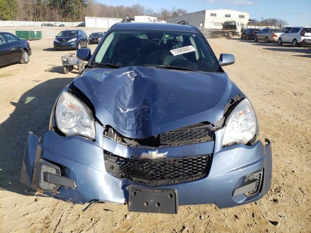 Photo 4 VIN: 2GNFLEE55C6163457 - CHEVROLET EQUINOX LT 