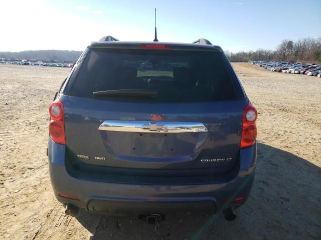 Photo 5 VIN: 2GNFLEE55C6163457 - CHEVROLET EQUINOX LT 