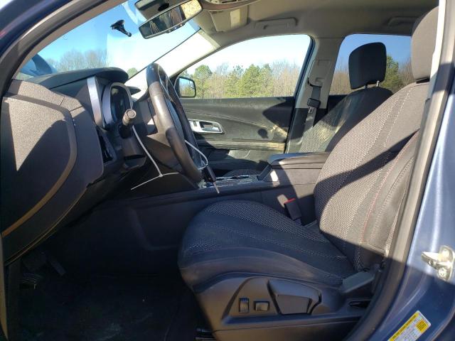 Photo 6 VIN: 2GNFLEE55C6163457 - CHEVROLET EQUINOX LT 