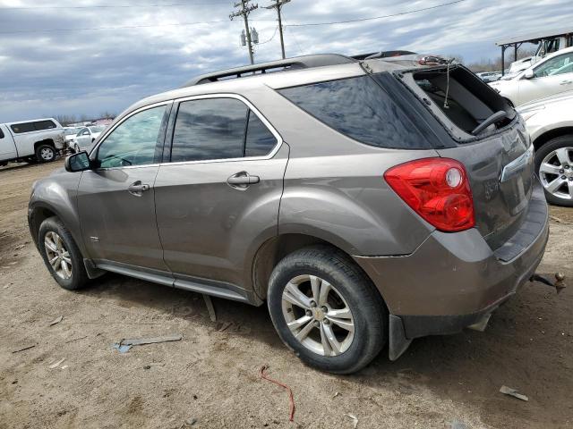 Photo 1 VIN: 2GNFLEE55C6204623 - CHEVROLET EQUINOX LT 