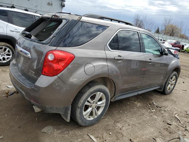 Photo 2 VIN: 2GNFLEE55C6204623 - CHEVROLET EQUINOX LT 