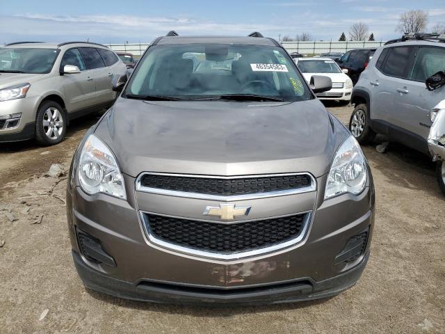 Photo 4 VIN: 2GNFLEE55C6204623 - CHEVROLET EQUINOX LT 