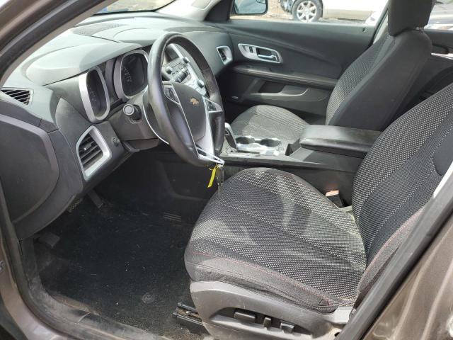 Photo 6 VIN: 2GNFLEE55C6204623 - CHEVROLET EQUINOX LT 