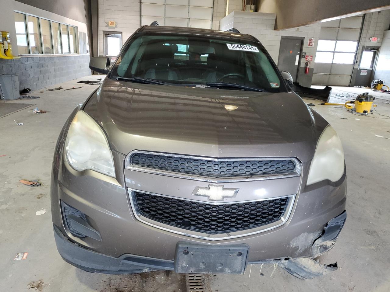 Photo 4 VIN: 2GNFLEE55C6222300 - CHEVROLET EQUINOX 