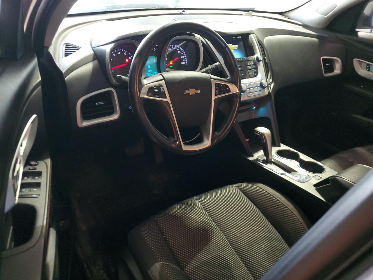 Photo 7 VIN: 2GNFLEE55C6222300 - CHEVROLET EQUINOX 