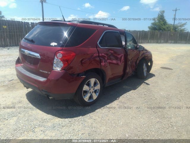 Photo 3 VIN: 2GNFLEE55C6317939 - CHEVROLET EQUINOX 