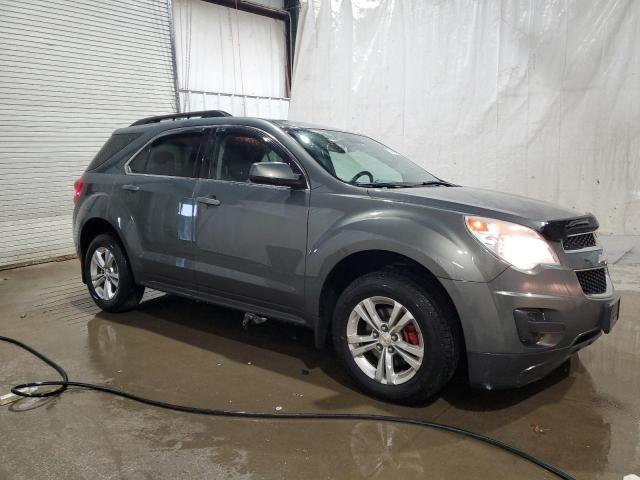 Photo 3 VIN: 2GNFLEE55C6375596 - CHEVROLET EQUINOX LT 