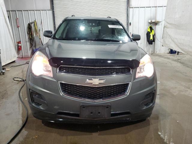 Photo 4 VIN: 2GNFLEE55C6375596 - CHEVROLET EQUINOX LT 