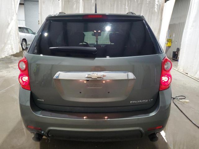 Photo 5 VIN: 2GNFLEE55C6375596 - CHEVROLET EQUINOX LT 