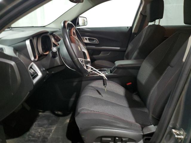 Photo 6 VIN: 2GNFLEE55C6375596 - CHEVROLET EQUINOX LT 