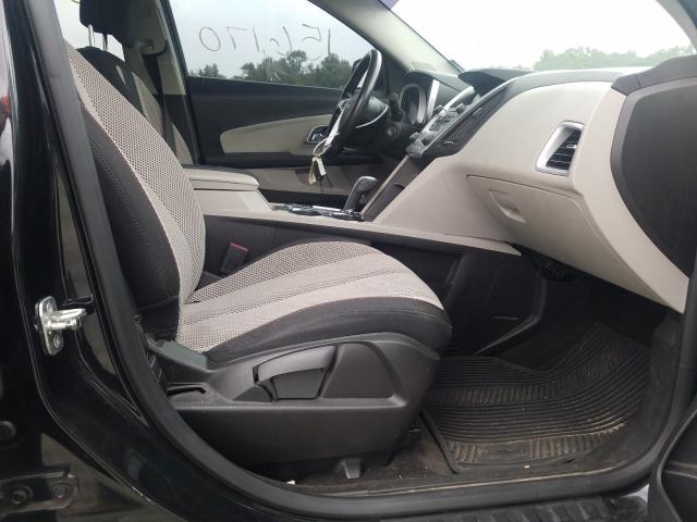 Photo 4 VIN: 2GNFLEE56C6150846 - CHEVROLET EQUINOX LT 