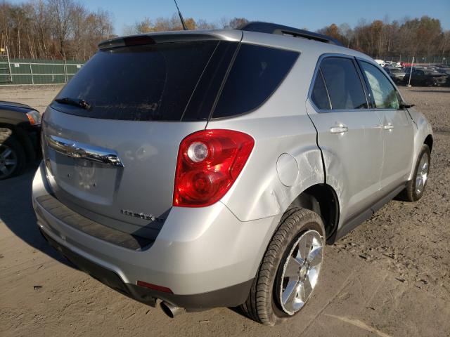 Photo 3 VIN: 2GNFLEE56C6202248 - CHEVROLET EQUINOX LT 