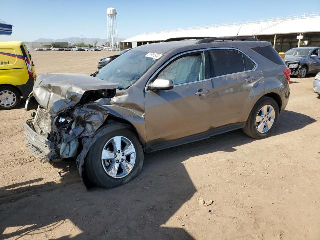 Photo 0 VIN: 2GNFLEE56C6233127 - CHEVROLET EQUINOX LT 