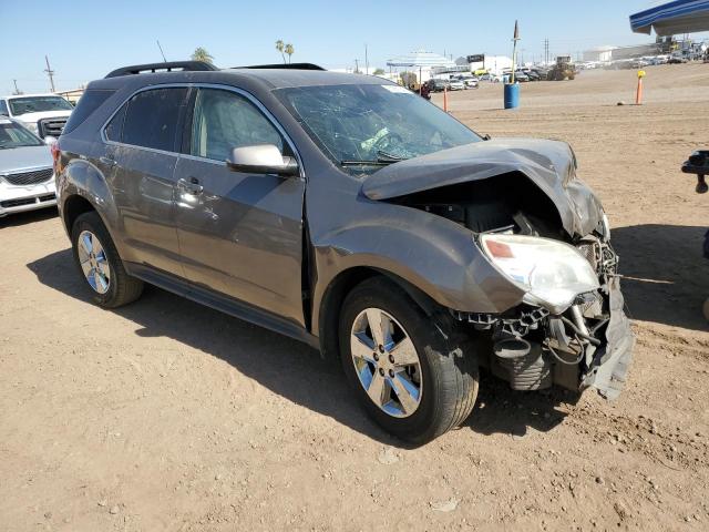 Photo 3 VIN: 2GNFLEE56C6233127 - CHEVROLET EQUINOX LT 