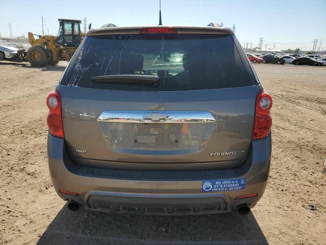 Photo 5 VIN: 2GNFLEE56C6233127 - CHEVROLET EQUINOX LT 