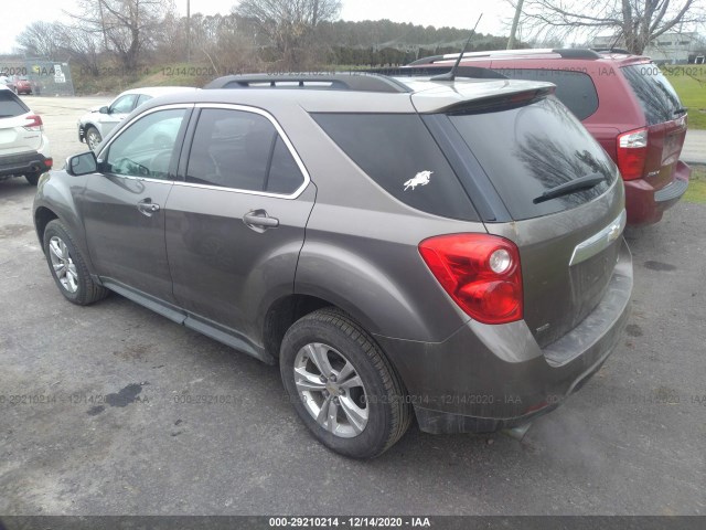 Photo 2 VIN: 2GNFLEE56C6253121 - CHEVROLET EQUINOX 