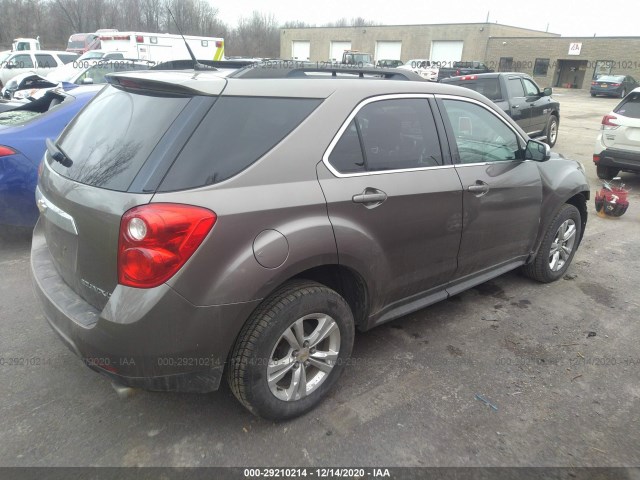 Photo 3 VIN: 2GNFLEE56C6253121 - CHEVROLET EQUINOX 