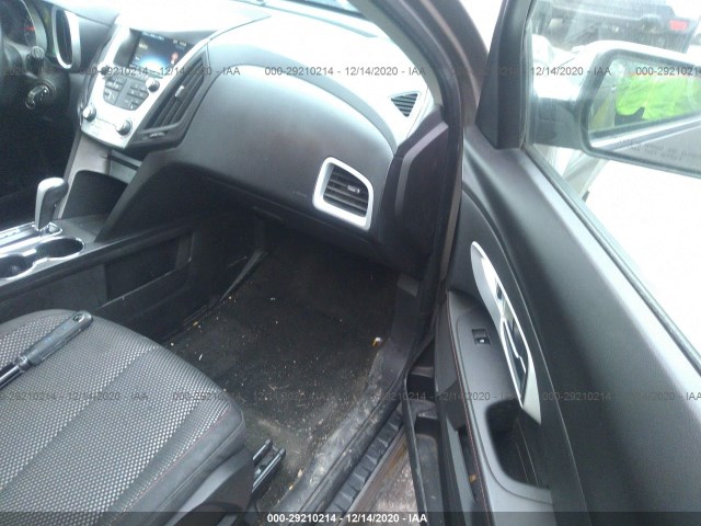 Photo 4 VIN: 2GNFLEE56C6253121 - CHEVROLET EQUINOX 