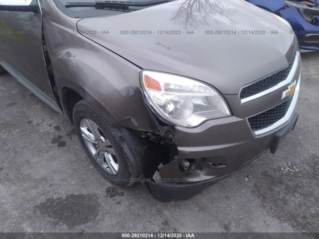 Photo 5 VIN: 2GNFLEE56C6253121 - CHEVROLET EQUINOX 