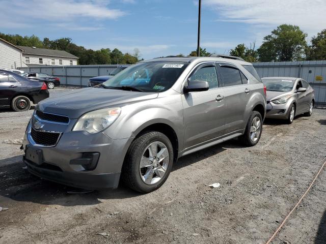 Photo 1 VIN: 2GNFLEE56C6280903 - CHEVROLET EQUINOX LT 