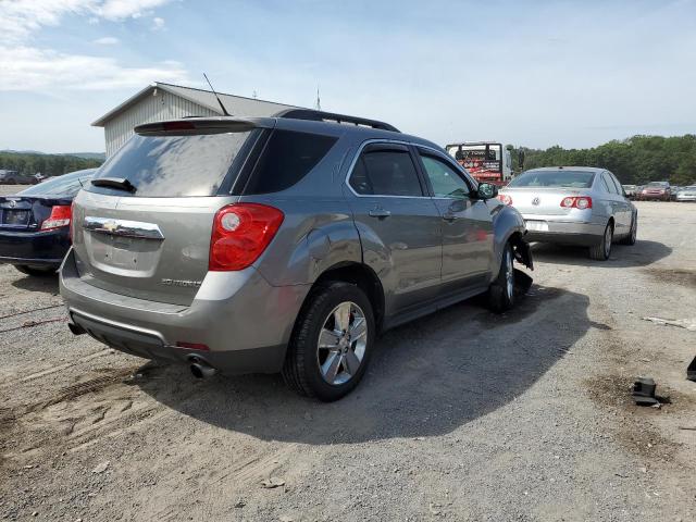 Photo 3 VIN: 2GNFLEE56C6280903 - CHEVROLET EQUINOX LT 