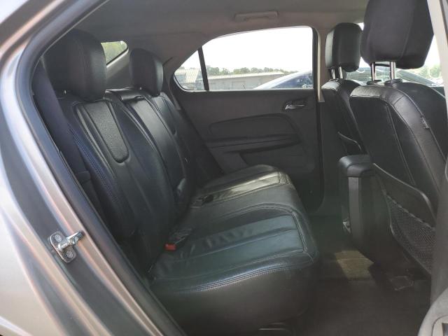 Photo 5 VIN: 2GNFLEE56C6280903 - CHEVROLET EQUINOX LT 