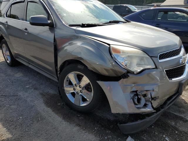 Photo 8 VIN: 2GNFLEE56C6280903 - CHEVROLET EQUINOX LT 