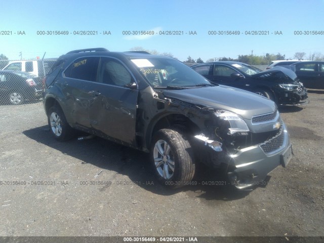 Photo 0 VIN: 2GNFLEE56C6284076 - CHEVROLET EQUINOX 