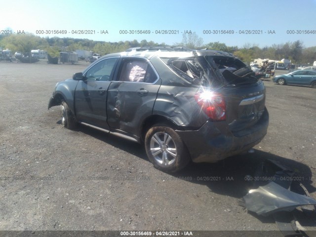 Photo 2 VIN: 2GNFLEE56C6284076 - CHEVROLET EQUINOX 