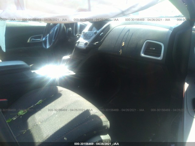 Photo 4 VIN: 2GNFLEE56C6284076 - CHEVROLET EQUINOX 