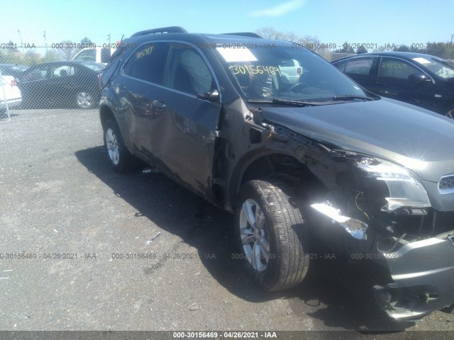 Photo 5 VIN: 2GNFLEE56C6284076 - CHEVROLET EQUINOX 