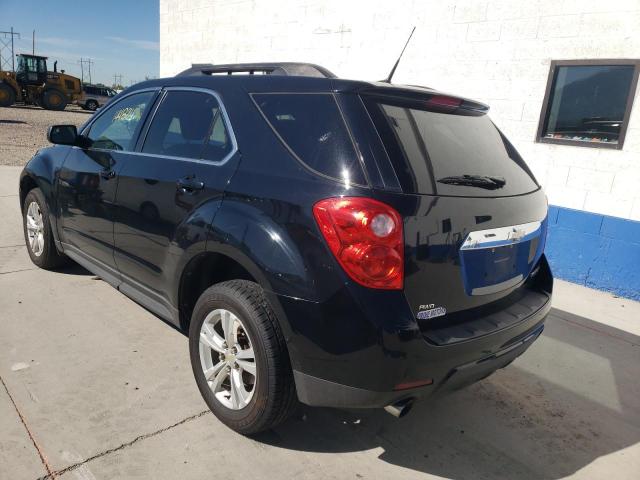 Photo 2 VIN: 2GNFLEE56C6285972 - CHEVROLET EQUINOX LT 