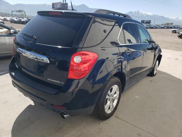 Photo 3 VIN: 2GNFLEE56C6285972 - CHEVROLET EQUINOX LT 