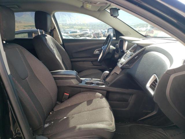 Photo 4 VIN: 2GNFLEE56C6285972 - CHEVROLET EQUINOX LT 