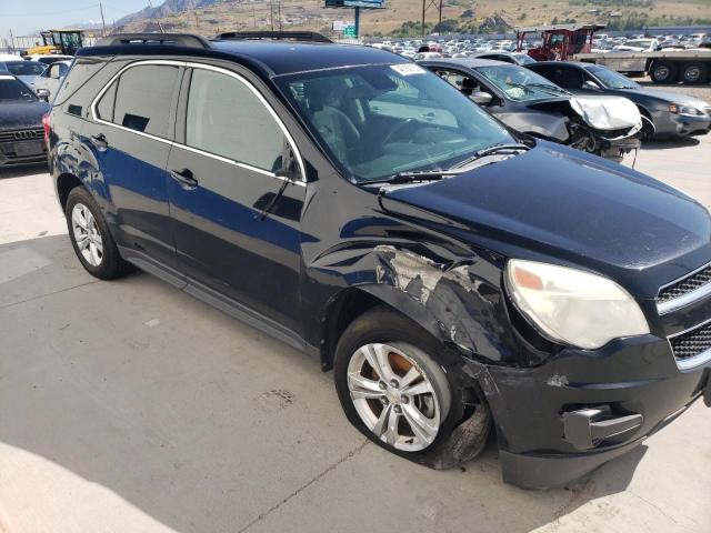 Photo 8 VIN: 2GNFLEE56C6285972 - CHEVROLET EQUINOX LT 