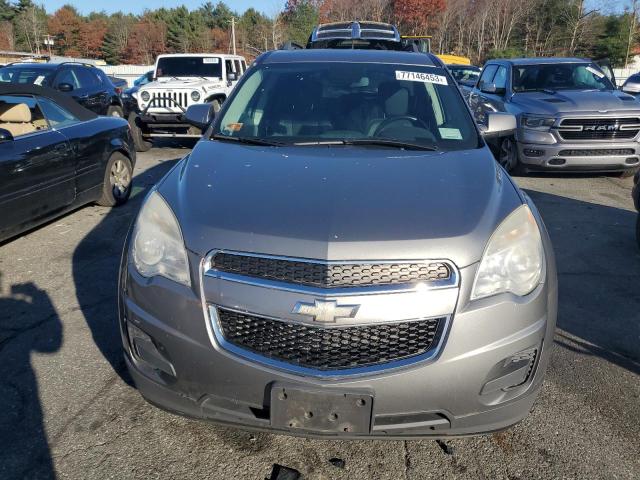 Photo 4 VIN: 2GNFLEE56C6299127 - CHEVROLET EQUINOX 