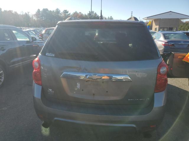 Photo 5 VIN: 2GNFLEE56C6299127 - CHEVROLET EQUINOX 