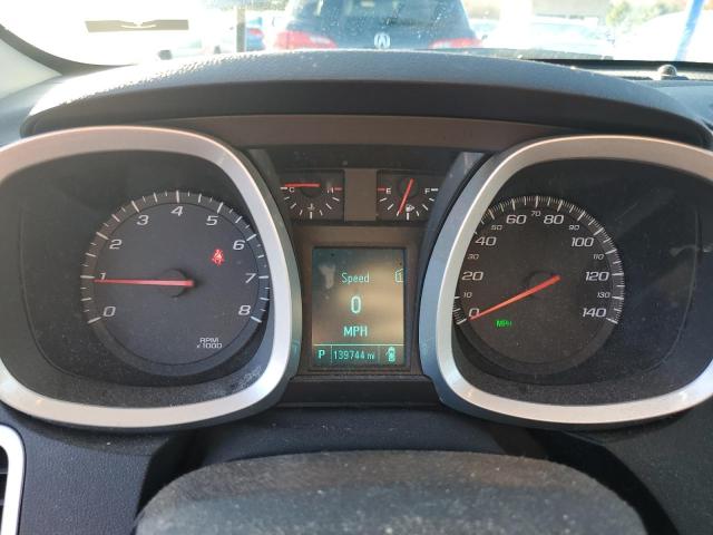 Photo 8 VIN: 2GNFLEE56C6299127 - CHEVROLET EQUINOX 