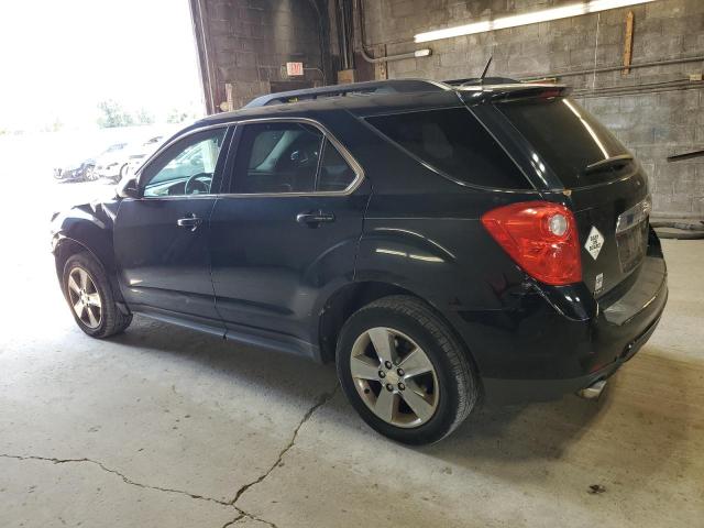 Photo 1 VIN: 2GNFLEE57C6222119 - CHEVROLET EQUINOX 