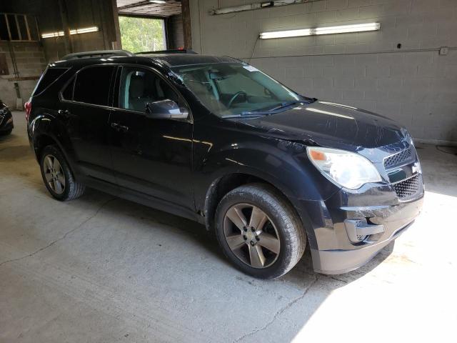 Photo 3 VIN: 2GNFLEE57C6222119 - CHEVROLET EQUINOX 