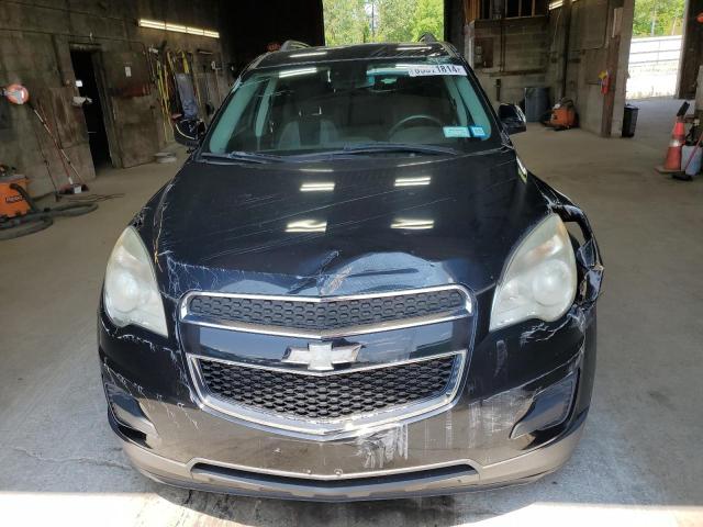 Photo 4 VIN: 2GNFLEE57C6222119 - CHEVROLET EQUINOX 