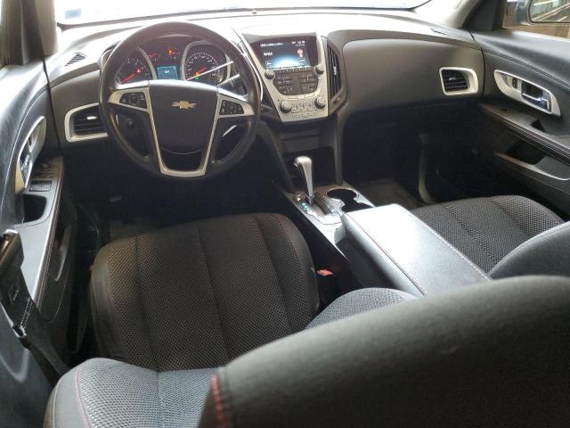 Photo 7 VIN: 2GNFLEE57C6222119 - CHEVROLET EQUINOX 