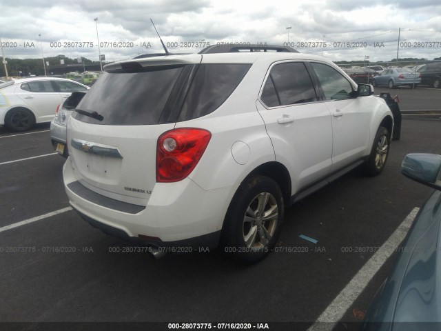 Photo 3 VIN: 2GNFLEE57C6252303 - CHEVROLET EQUINOX 