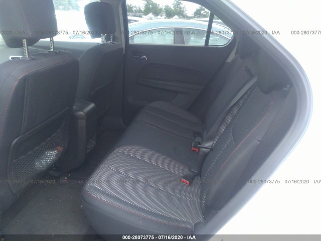 Photo 7 VIN: 2GNFLEE57C6252303 - CHEVROLET EQUINOX 